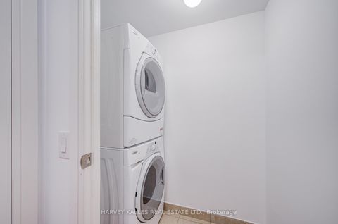 Photo 24 at 746 - 25 Viking Lane, City Centre West, Toronto