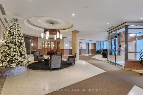 Photo 27 at 746 - 25 Viking Lane, City Centre West, Toronto