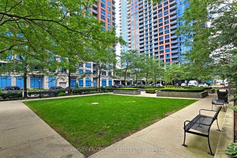 Photo 28 at 746 - 25 Viking Lane, City Centre West, Toronto