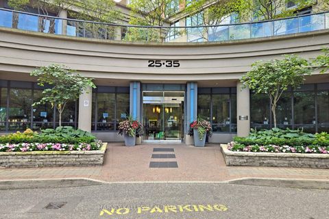 Photo 29 at 746 - 25 Viking Lane, City Centre West, Toronto