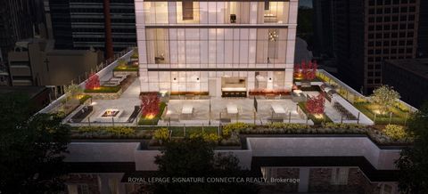 Photo 3 at 628 Church Street, Yonge Corridor, Toronto