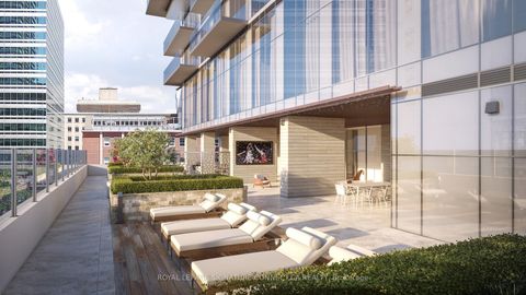 Photo 4 at 628 Church Street, Yonge Corridor, Toronto