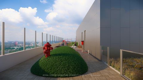 Photo 6 at 628 Church Street, Yonge Corridor, Toronto