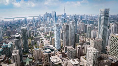 Photo 8 at 628 Church Street, Yonge Corridor, Toronto