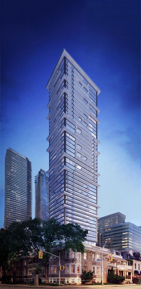 Photo 12 at 628 Church Street, Yonge Corridor, Toronto