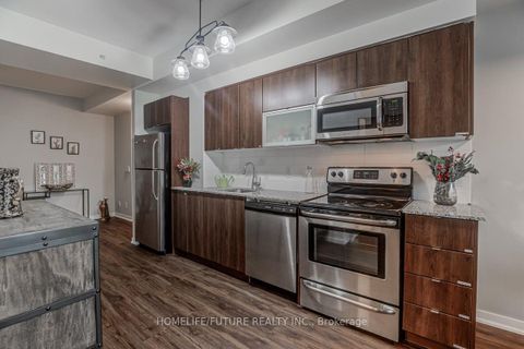 Photo 6 at 1605 - 150 East Liberty Street, Niagara, Toronto