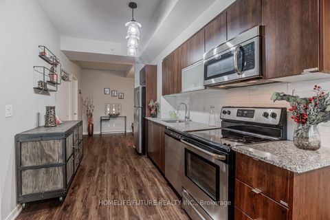 Photo 7 at 1605 - 150 East Liberty Street, Niagara, Toronto