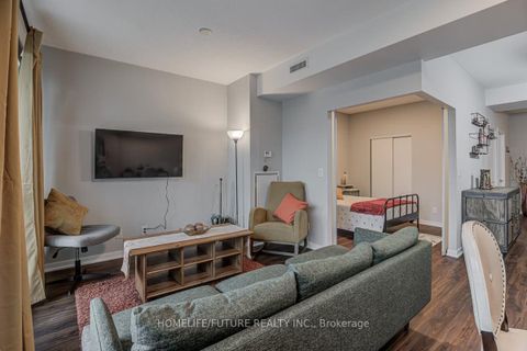 Photo 12 at 1605 - 150 East Liberty Street, Niagara, Toronto