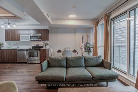 Photo 13 at 1605 - 150 East Liberty Street, Niagara, Toronto