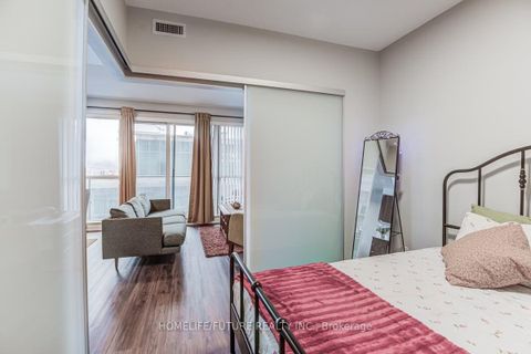 Photo 15 at 1605 - 150 East Liberty Street, Niagara, Toronto