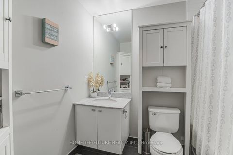 Photo 16 at 1605 - 150 East Liberty Street, Niagara, Toronto