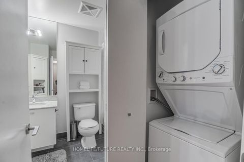 Photo 18 at 1605 - 150 East Liberty Street, Niagara, Toronto