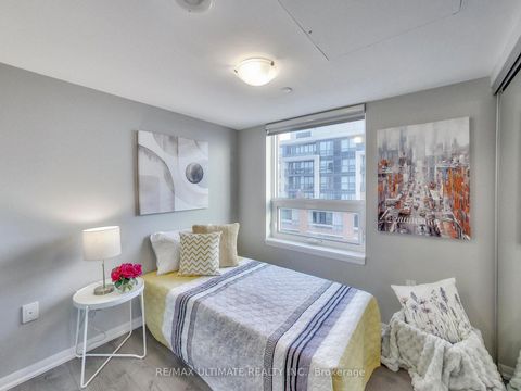 Photo 17 at 1012 - 3091 Dufferin Street, Glen Park, Toronto