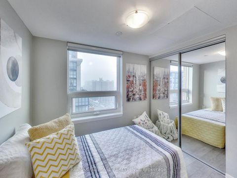 Photo 18 at 1012 - 3091 Dufferin Street, Glen Park, Toronto