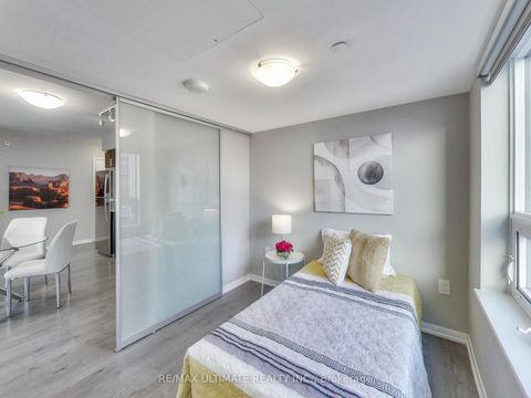 Photo 19 at 1012 - 3091 Dufferin Street, Glen Park, Toronto