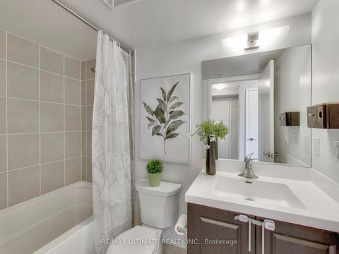 Photo 21 at 1012 - 3091 Dufferin Street, Glen Park, Toronto