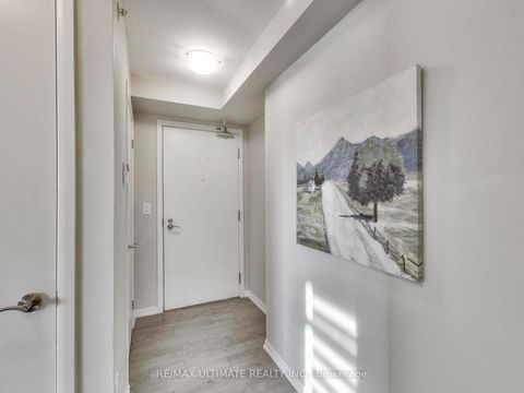 Photo 22 at 1012 - 3091 Dufferin Street, Glen Park, Toronto