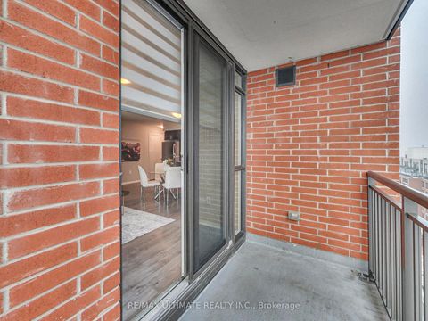 Photo 24 at 1012 - 3091 Dufferin Street, Glen Park, Toronto