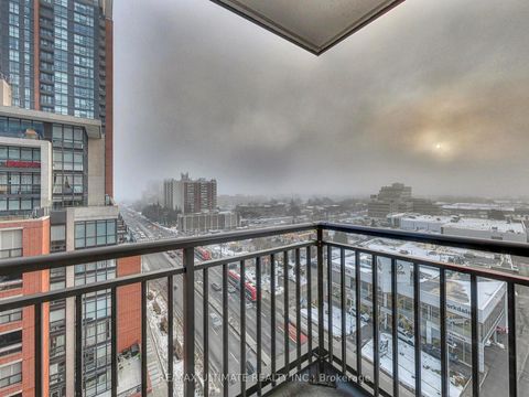 Photo 25 at 1012 - 3091 Dufferin Street, Glen Park, Toronto