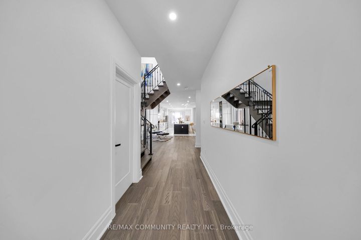 Photo 6 at 645 Fraser Avenue, McLaughlin, Oshawa