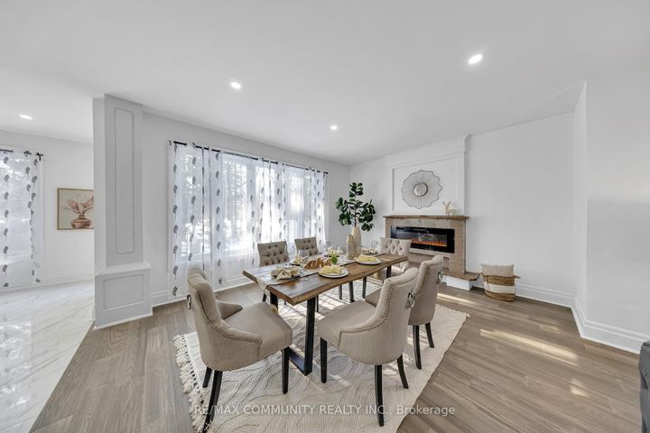 Photo 11 at 645 Fraser Avenue, McLaughlin, Oshawa