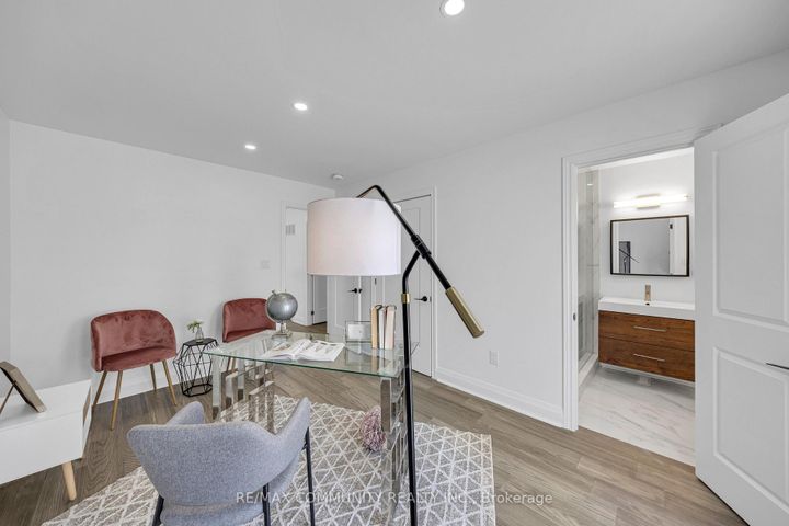 Photo 21 at 645 Fraser Avenue, McLaughlin, Oshawa