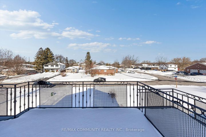 Photo 23 at 645 Fraser Avenue, McLaughlin, Oshawa