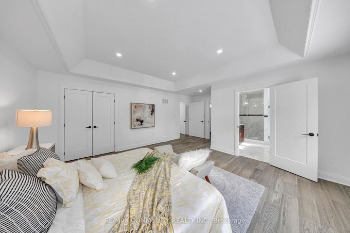 Photo 33 at 645 Fraser Avenue, McLaughlin, Oshawa