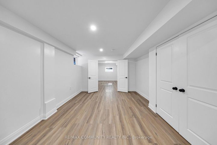 Photo 40 at 645 Fraser Avenue, McLaughlin, Oshawa