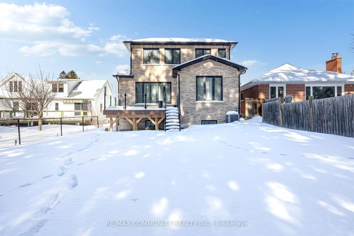 Photo 48 at 645 Fraser Avenue, McLaughlin, Oshawa