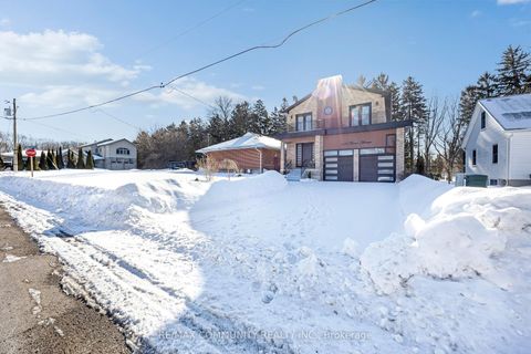 Photo 2 at 645 Fraser Avenue, McLaughlin, Oshawa