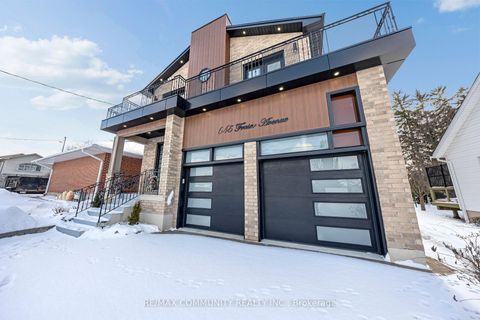 Photo 3 at 645 Fraser Avenue, McLaughlin, Oshawa