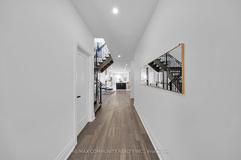 Photo 6 at 645 Fraser Avenue, McLaughlin, Oshawa