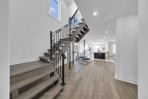 Photo 7 at 645 Fraser Avenue, McLaughlin, Oshawa