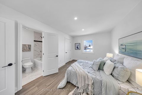 Photo 29 at 645 Fraser Avenue, McLaughlin, Oshawa