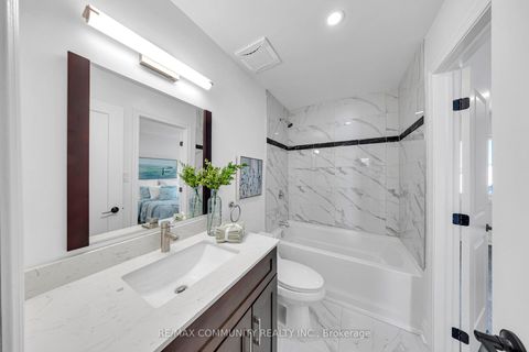 Photo 30 at 645 Fraser Avenue, McLaughlin, Oshawa