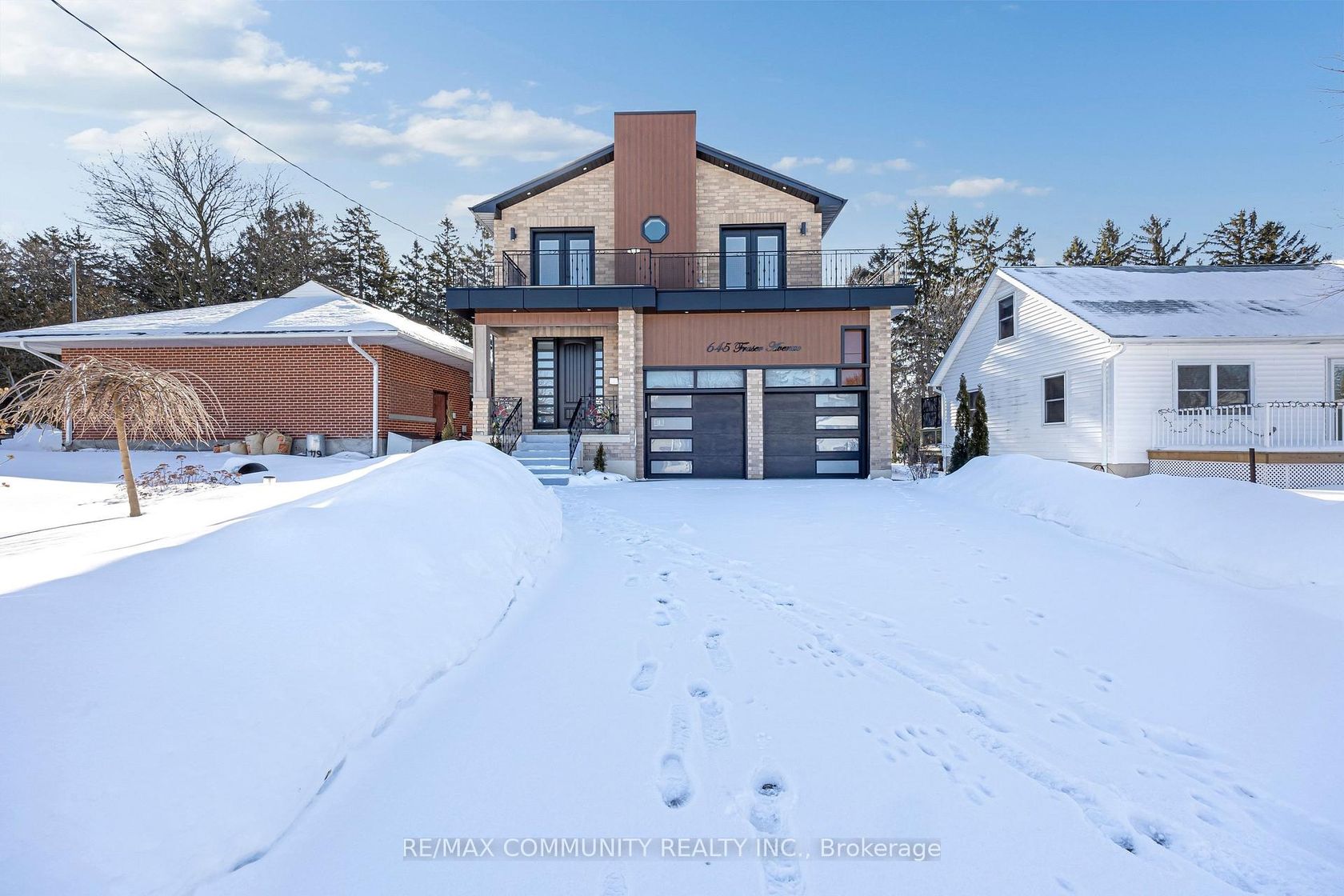 645 Fraser Avenue, McLaughlin, Oshawa 