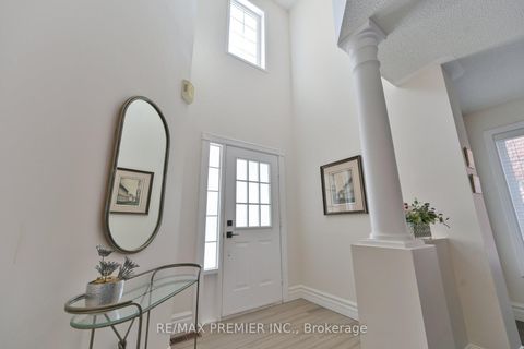 Photo 4 at 190 St Joan of Arc Avenue, Maple, Vaughan