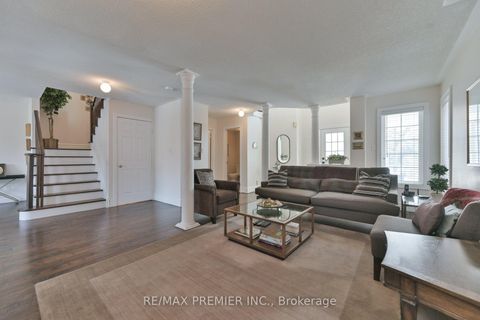 Photo 5 at 190 St Joan of Arc Avenue, Maple, Vaughan