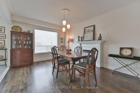 Photo 7 at 190 St Joan of Arc Avenue, Maple, Vaughan