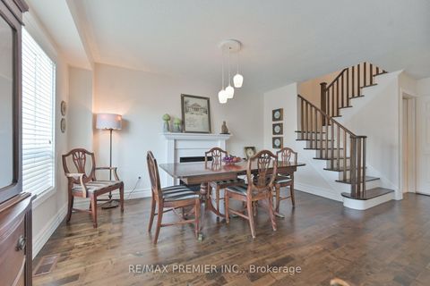 Photo 8 at 190 St Joan of Arc Avenue, Maple, Vaughan