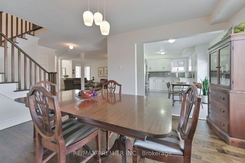 Photo 9 at 190 St Joan of Arc Avenue, Maple, Vaughan