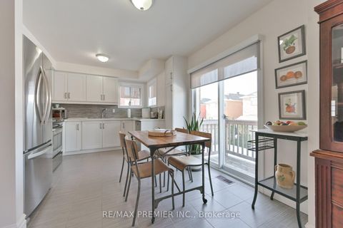 Photo 11 at 190 St Joan of Arc Avenue, Maple, Vaughan