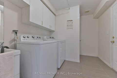 Photo 13 at 190 St Joan of Arc Avenue, Maple, Vaughan