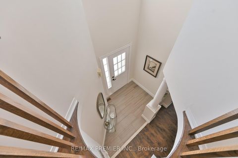 Photo 15 at 190 St Joan of Arc Avenue, Maple, Vaughan