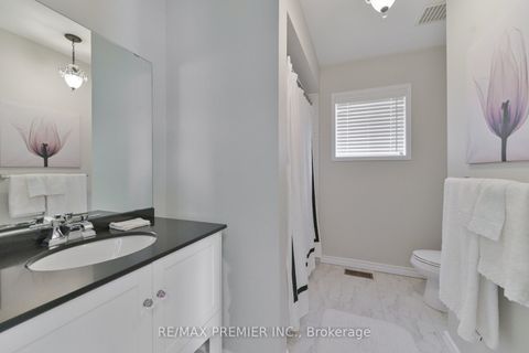 Photo 19 at 190 St Joan of Arc Avenue, Maple, Vaughan