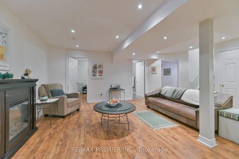 Photo 22 at 190 St Joan of Arc Avenue, Maple, Vaughan