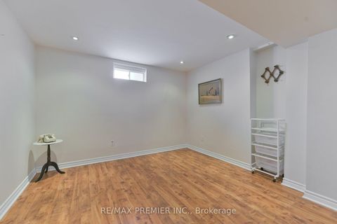 Photo 23 at 190 St Joan of Arc Avenue, Maple, Vaughan