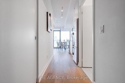 Photo 8 at 2214 - 25 Richmond Street E, Yonge Corridor, Toronto