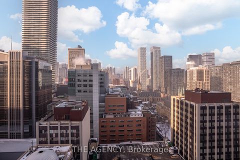 Photo 18 at 2214 - 25 Richmond Street E, Yonge Corridor, Toronto